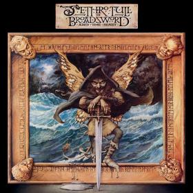 Jethro Tull - The Broadsword and the Beast (40th Anniversary Monster Edition) (2023) Mp3 320kbps [PMEDIA] ⭐️