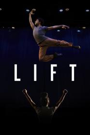 Lift (2022) [1080p] [WEBRip] [5.1] [YTS]