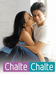 Chalte Chalte (2003) [720p] [BluRay] [YTS]