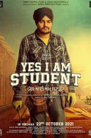 Yes I Am Student (2021) [1080p] [WEBRip] [5.1] [YTS]