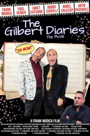 The Gilbert Diaries The Movie (2023) [1080p] [WEBRip] [YTS]