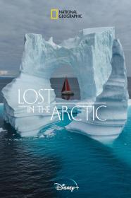Lost In The Arctic (2023) [2160p] [4K] [WEB] [5.1] [YTS]