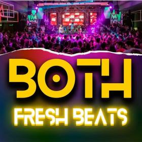 Various Artists - Both Fresh Beats (2023) Mp3 320kbps [PMEDIA] ⭐️