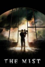 The Mist 2007 720p AMZN WEBRip 800MB x264-GalaxyRG[TGx]