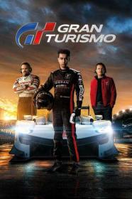 Gran Turismo 2023 1080p MA WEB-DL DDP5.1 H.264-FLUX[TGx]