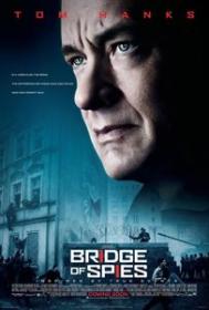 Bridge of Spies 2015 1080p BluRay Remux AVC DTS-HD MA 5.1 UKR ENG