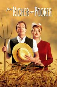 For Richer or Poorer 1997 TUBI WEB-DL AAC 2.0 H.264-PiRaTeS[TGx]