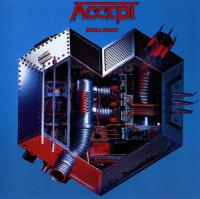 Accept - Metal Heart (1985) [MIVAGO]