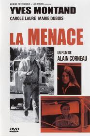 La Menace (1977) [1080p] [BluRay] [YTS]