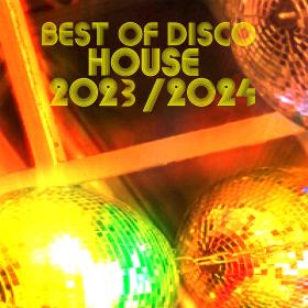 Various Artists - Best Of Disco House 2023-2024 (2023) Mp3 320kbps [PMEDIA] ⭐️