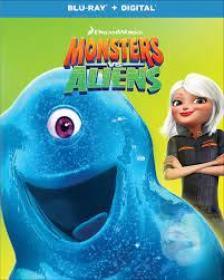 Monsters vs Aliens 2009 1080p BluRay Rip AVC H264 DTS-HD MA 5.1-Jolan