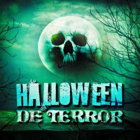 Various Artists - Halloween De Terror (2023) Mp3 320kbps [PMEDIA] ⭐️
