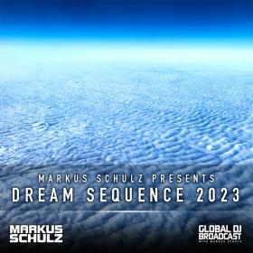Various Artists - Markus Schulz - Dream Sequence 2023 (Uplifting Trance Mix) (2023) Mp3 320kbps [PMEDIA] ⭐️