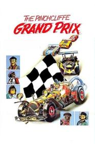 The Pinchcliffe Grand Prix (1975) [1080p] [BluRay] [5.1] [YTS]