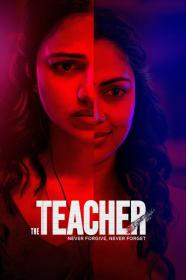 The Teacher (2022) [720p] [WEBRip] [YTS]