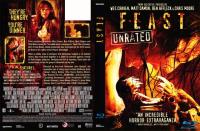 Feast - Unrated Horror 2005 Eng Rus Multi Subs 1080p [H264-mp4]