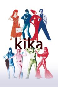 Kika (1993) [1080p] [BluRay] [5.1] [YTS]
