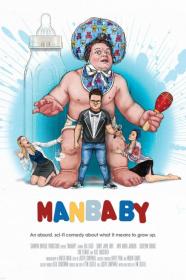 Manbaby (2022) [1080p] [WEBRip] [YTS]