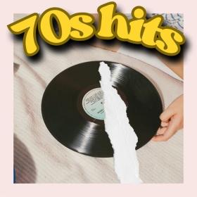 Various Artists - 70's Hits (2023) Mp3 320kbps [PMEDIA] ⭐️