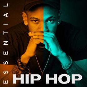 Various Artists - Essential Hip Hop (2023) Mp3 320kbps [PMEDIA] ⭐️