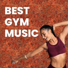 Various Artists - Best Gym Music (2023) Mp3 320kbps [PMEDIA] ⭐️