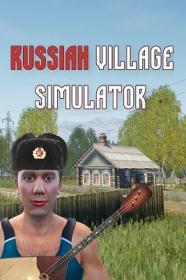 Russian.Village.Simulator.v1.2.REPACK-KaOs