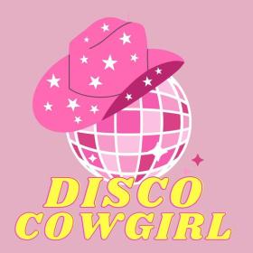 Various Artists - Disco Cowgirl (2023) Mp3 320kbps [PMEDIA] ⭐️
