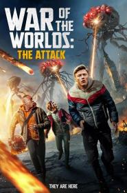 【高清影视之家发布 】世界大战：袭击[中文字幕] War of the Worlds The Attack 2023 BluRay 1080p AAC x264-DreamHD
