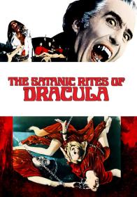 The Satanic Rites Of Dracula 1973 720P H265-Zero00