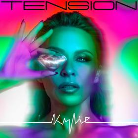 Kylie Minogue - Tension (Bonus Deluxe Edition) (2023) [16Bit-44.1kHz] FLAC [PMEDIA] ⭐️