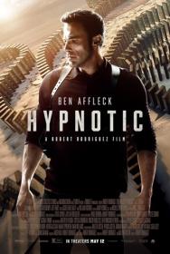 Hypnotic 2023 1080p BluRay Rip AVC H264 DD 5.1-Jolan