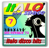 ♫♫VA - SpaceSynth & ItaloDisco Hits ot Vitaly 72 - 2016 (04)