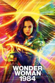 Wonder Woman 1984 2020 IMAX 1080p BluRay x265-RBG