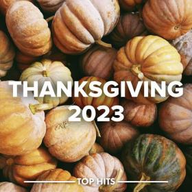 Various Artists - Thanksgiving 2023 (2023) Mp3 320kbps [PMEDIA] ⭐️