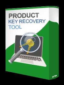 Product Key Recovery Tool 2.0.0 + Crack