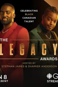 The Legacy Awards (2022) [720p] [BluRay] [YTS]