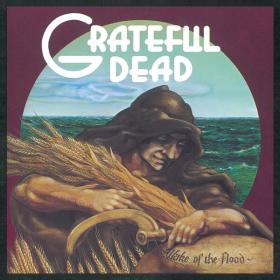 Grateful Dead - Wake of the Flood (50th Anniversary Deluxe Edition 2023) (1973 Rock) [Flac 24-192 FIX]