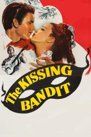 The Kissing Bandit (1948) [720p] [WEBRip] [YTS]