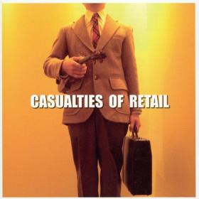 Enter The Haggis - Casualties Of Retail