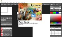 Pixarra TwistedBrush Paint Studio v5.05 Portable
