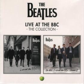 The Beatles - Live At The BBC Collection (2013 FLAC) 88