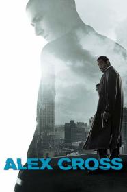 Alex Cross 2012 720p ROKU WEBRip 800MB x264-GalaxyRG[TGx]