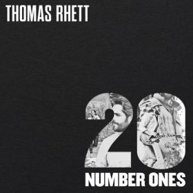 Thomas Rhett - 20 Number Ones (Bonus Version) (2023) Mp3 320kbps [PMEDIA] ⭐️