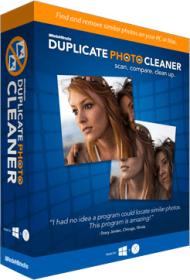Duplicate Photo Cleaner 7.15.0.39 (x64) + Keygen