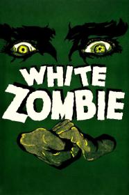 White Zombie (1932) [720p] [BluRay] [YTS]