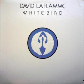 David LaFlamme - White Bir-dInside Out (1976-78) 2LP⭐FLAC