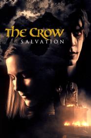 The Crow Salvation (2000) [1080p] [BluRay] [5.1] [YTS]