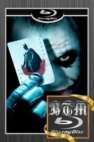Batman The Dark Knight 2008 1080p REMUX ENG And ESP LATINO DTS-HD Master DDP5.1 MKV-BEN THE