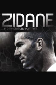 Zidane Un Portrait Du 21e Siecle (2006) [720p] [BluRay] [YTS]