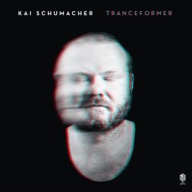 Kai Schumacher - Tranceformer (2023) [24Bit-96kHz] FLAC [PMEDIA] ⭐️